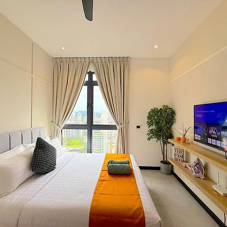 Neu Suites By Serenity Vacation Homes クアラルンプール エクステリア 写真
