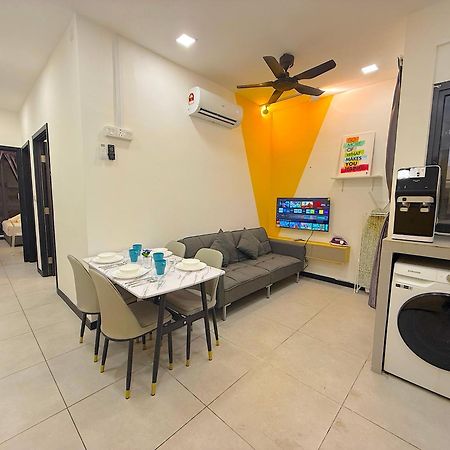 Neu Suites By Serenity Vacation Homes クアラルンプール エクステリア 写真