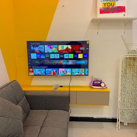 Neu Suites By Serenity Vacation Homes クアラルンプール エクステリア 写真
