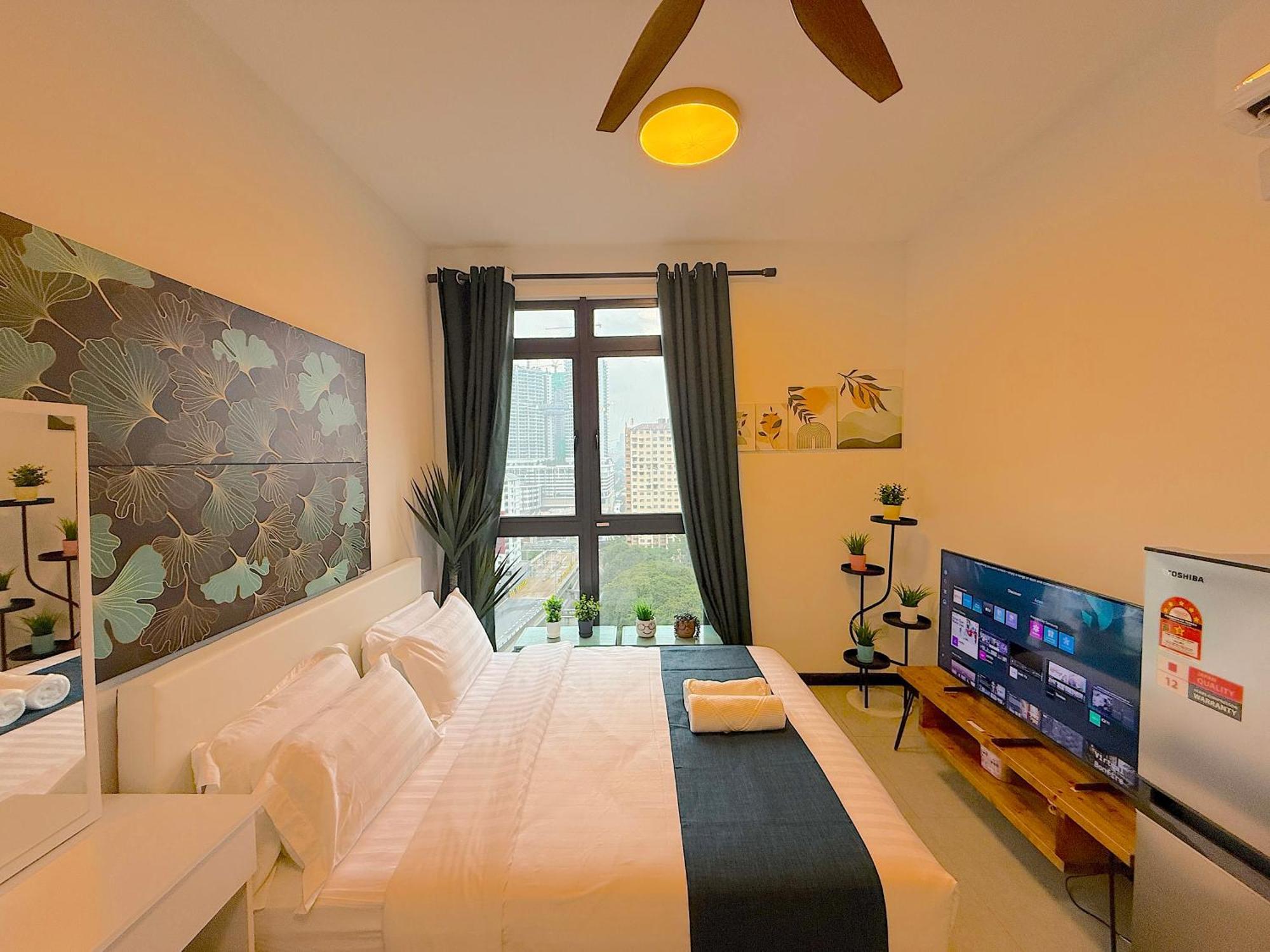 Neu Suites By Serenity Vacation Homes クアラルンプール エクステリア 写真