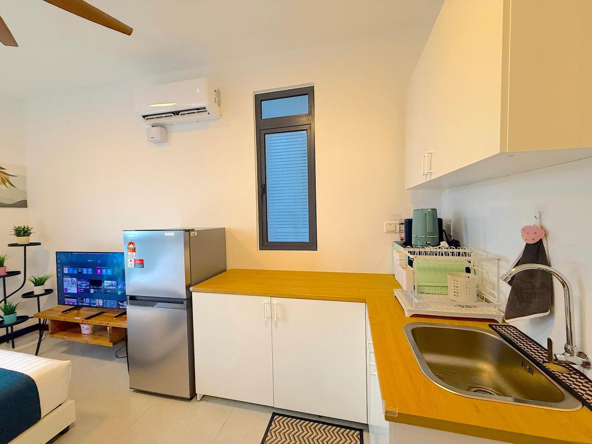 Neu Suites By Serenity Vacation Homes クアラルンプール エクステリア 写真