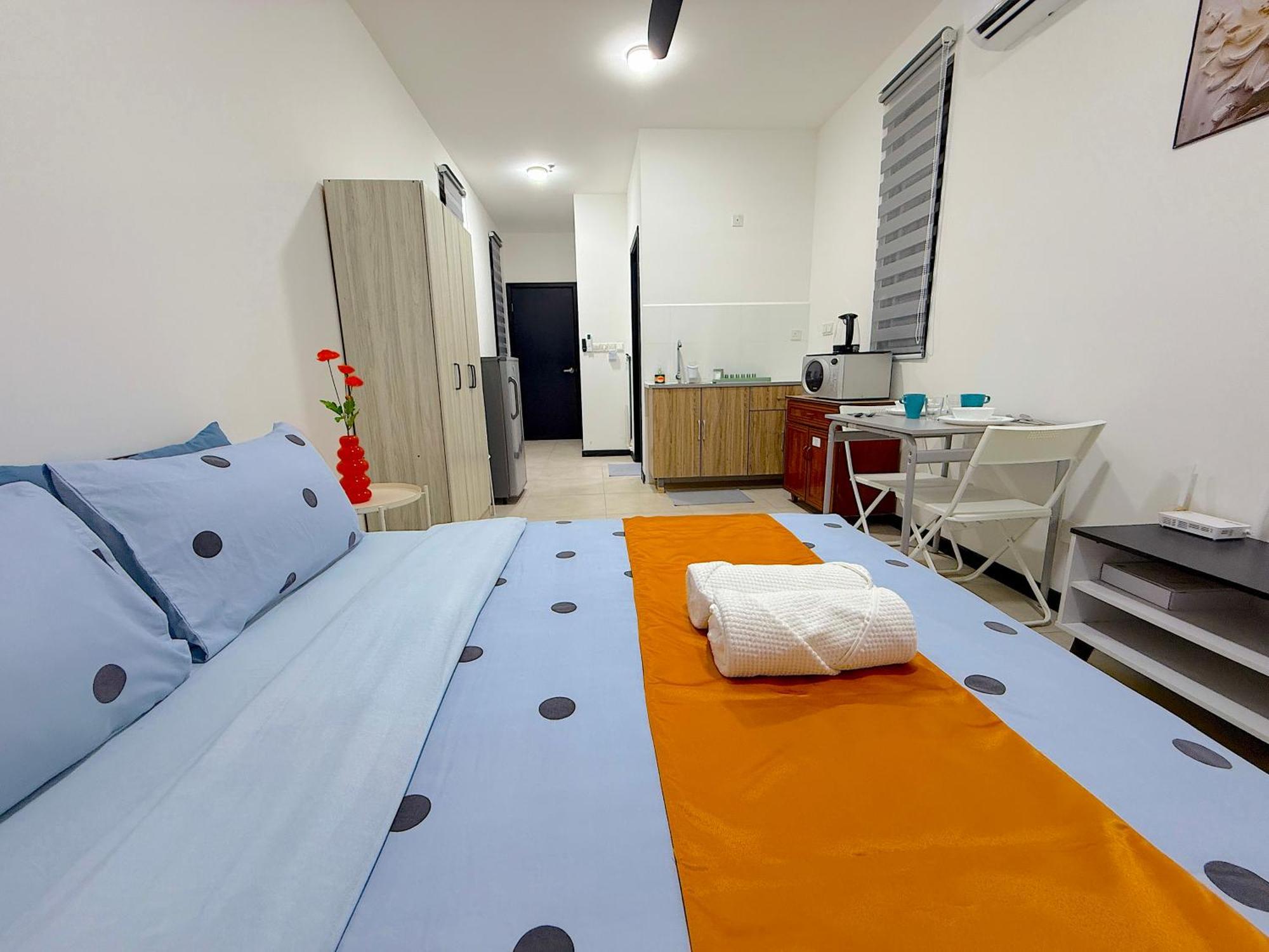 Neu Suites By Serenity Vacation Homes クアラルンプール エクステリア 写真