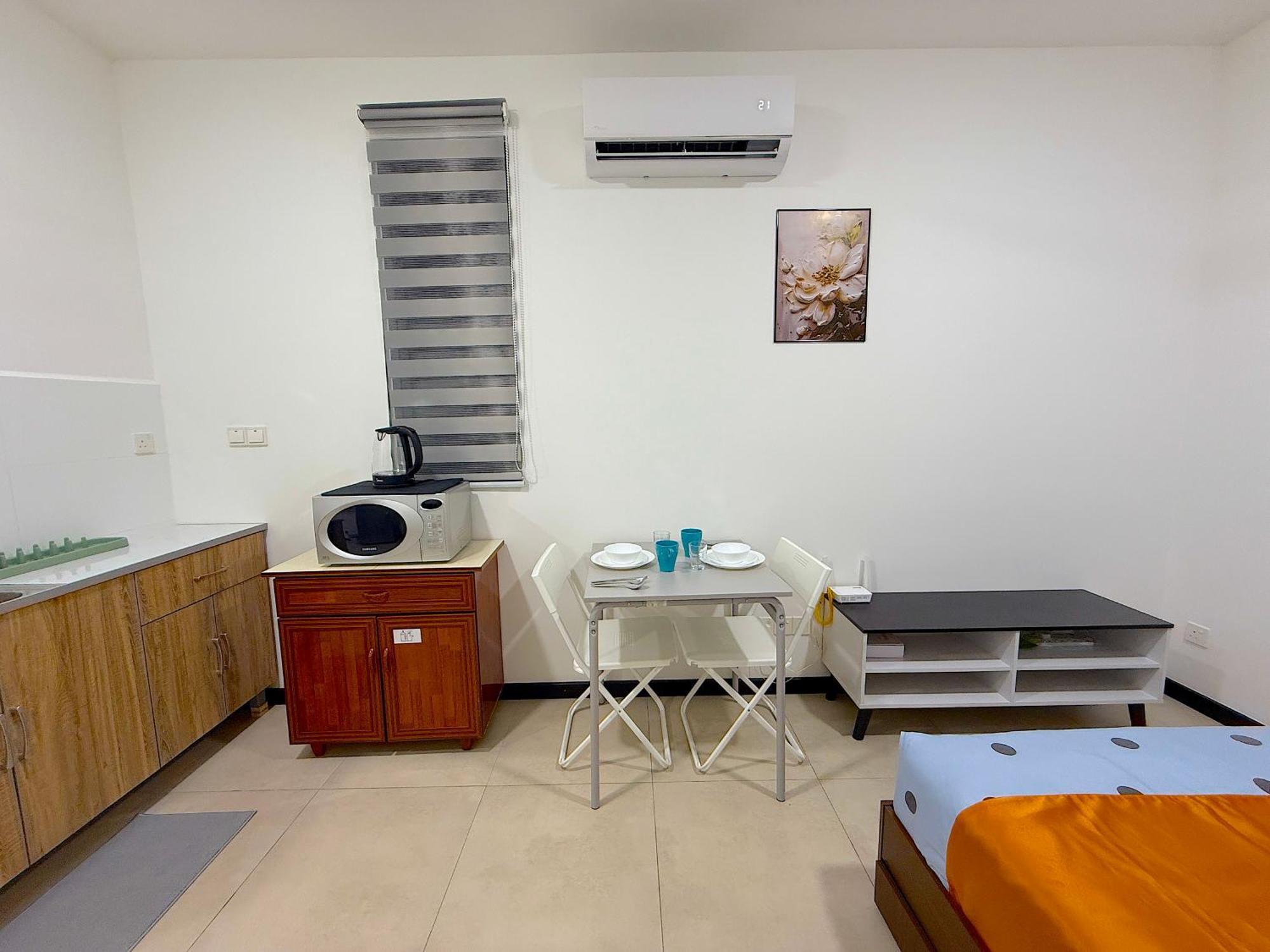 Neu Suites By Serenity Vacation Homes クアラルンプール エクステリア 写真
