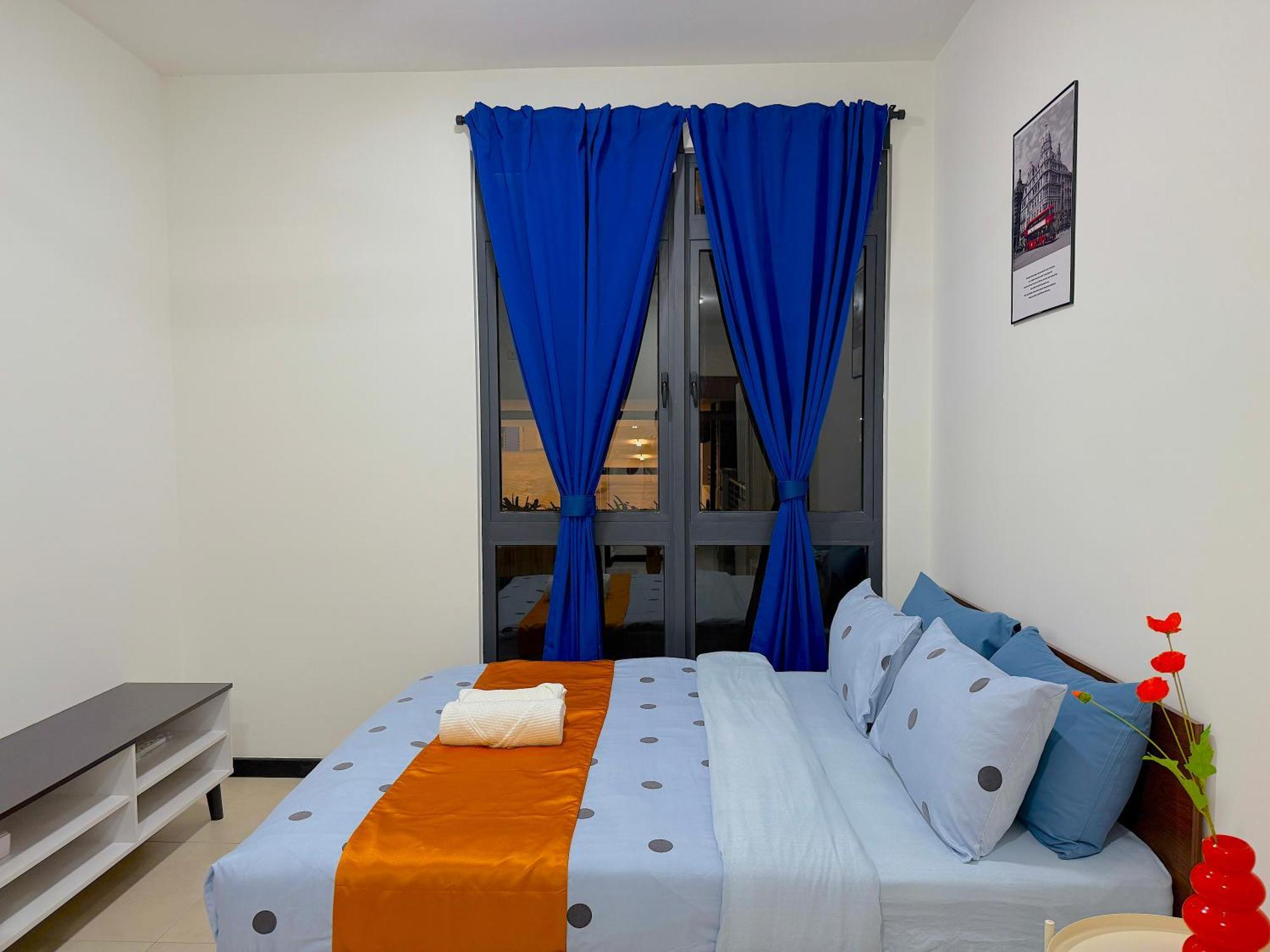 Neu Suites By Serenity Vacation Homes クアラルンプール エクステリア 写真