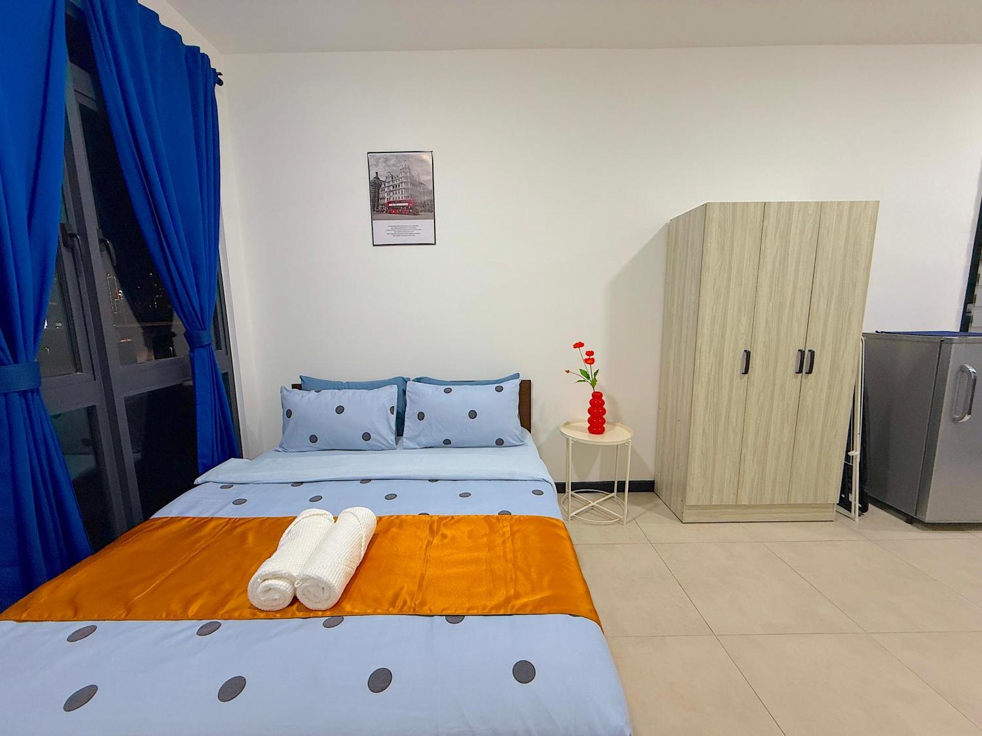 Neu Suites By Serenity Vacation Homes クアラルンプール エクステリア 写真