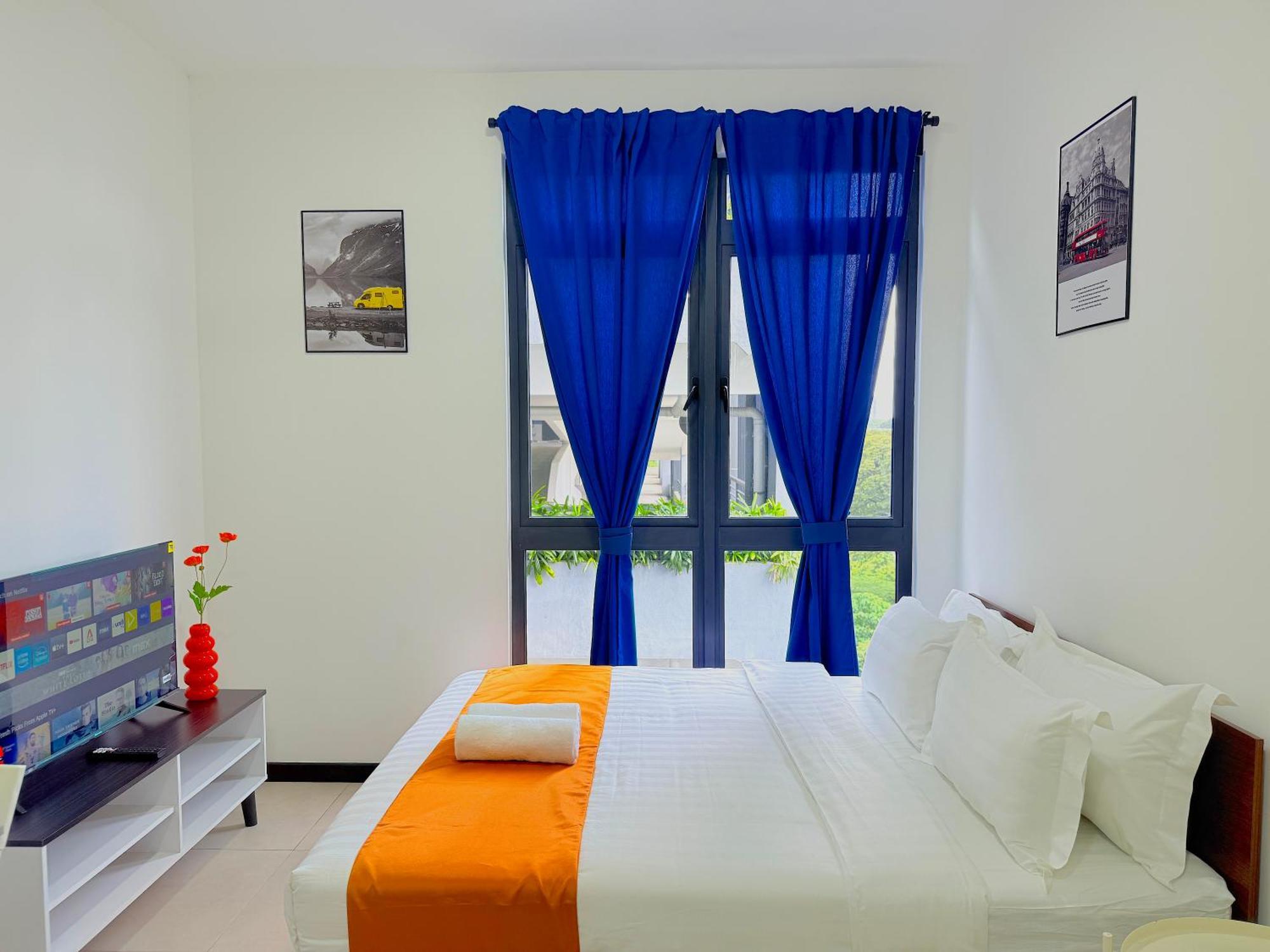 Neu Suites By Serenity Vacation Homes クアラルンプール エクステリア 写真