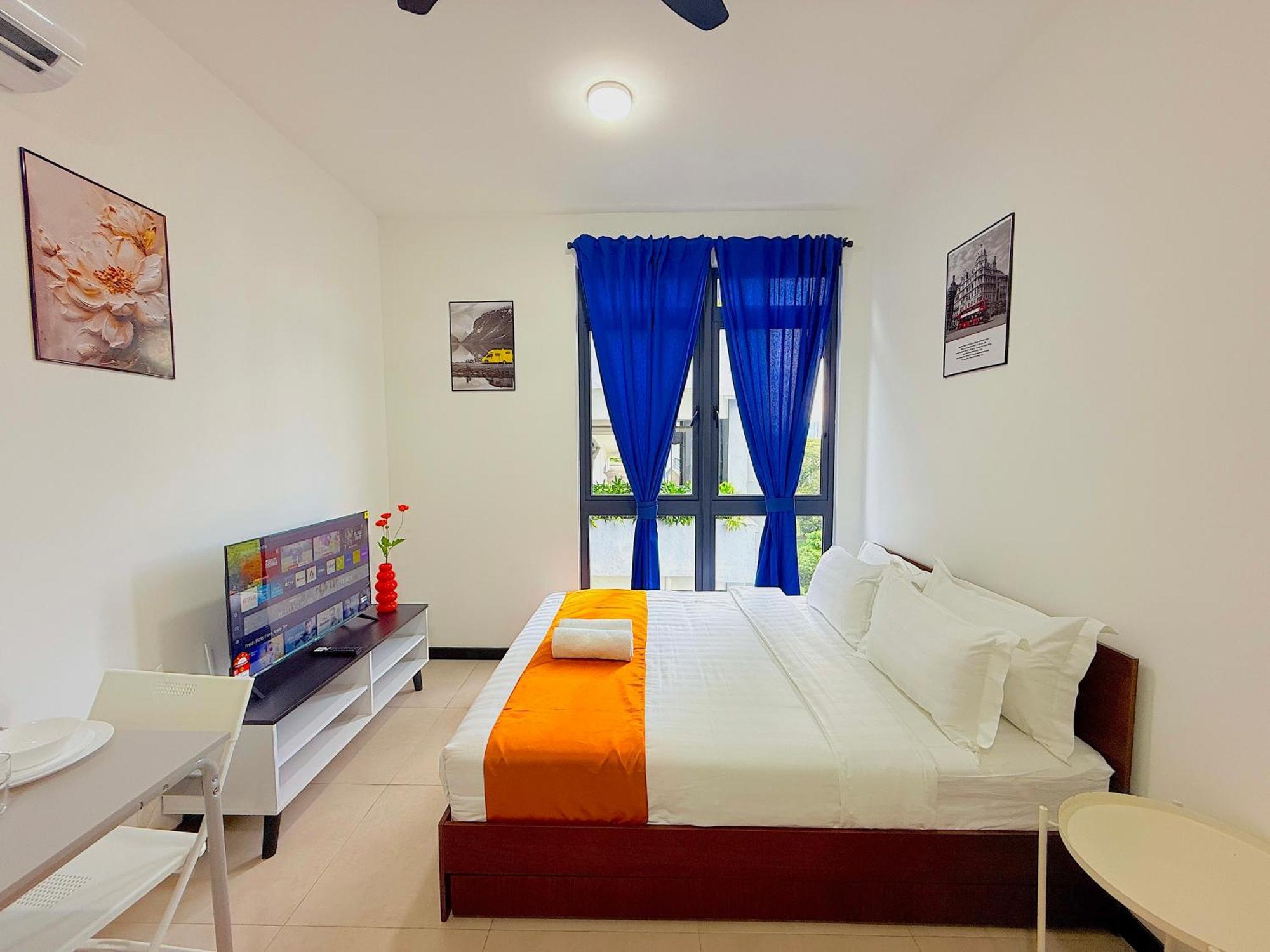 Neu Suites By Serenity Vacation Homes クアラルンプール エクステリア 写真
