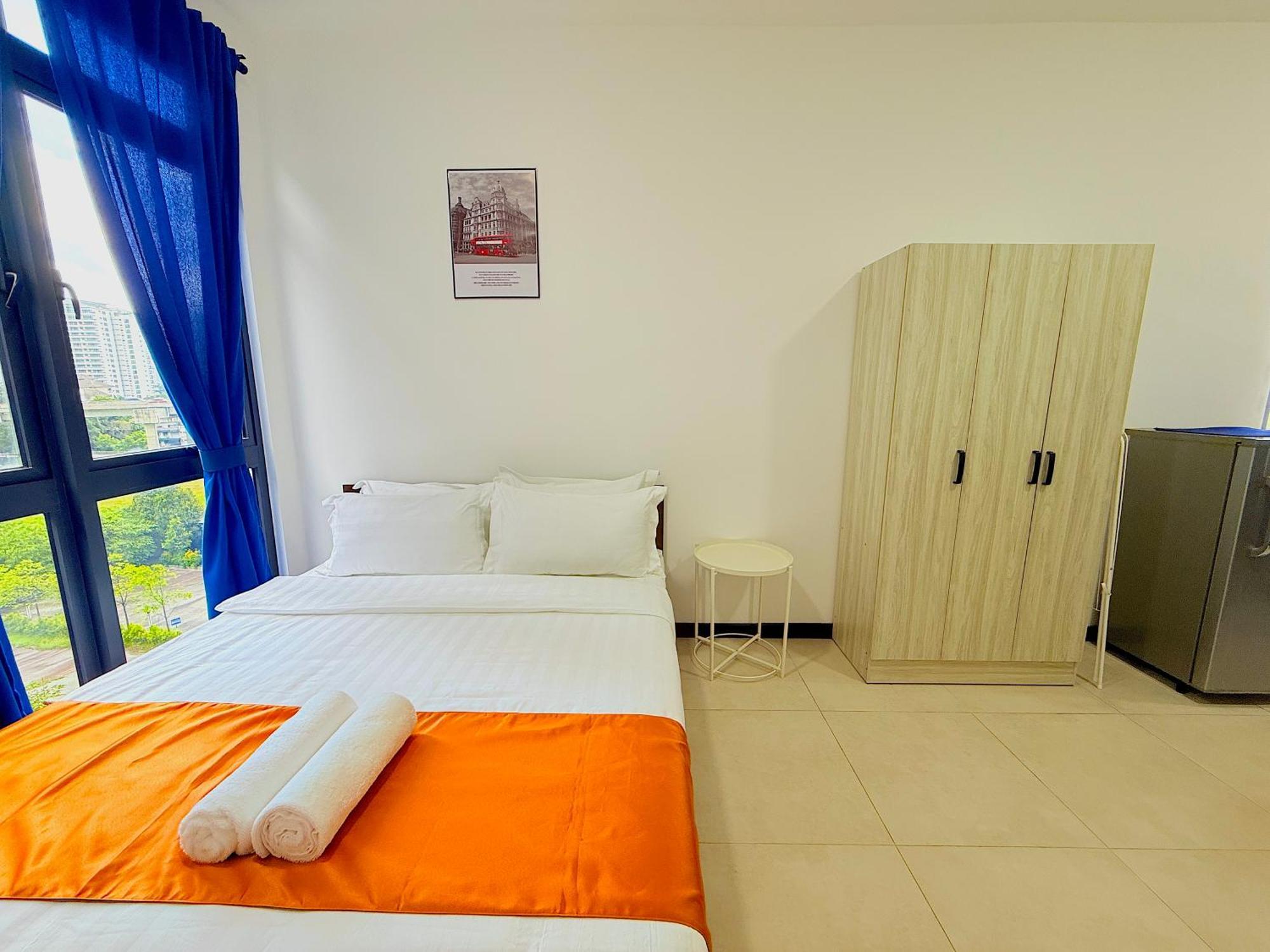 Neu Suites By Serenity Vacation Homes クアラルンプール エクステリア 写真