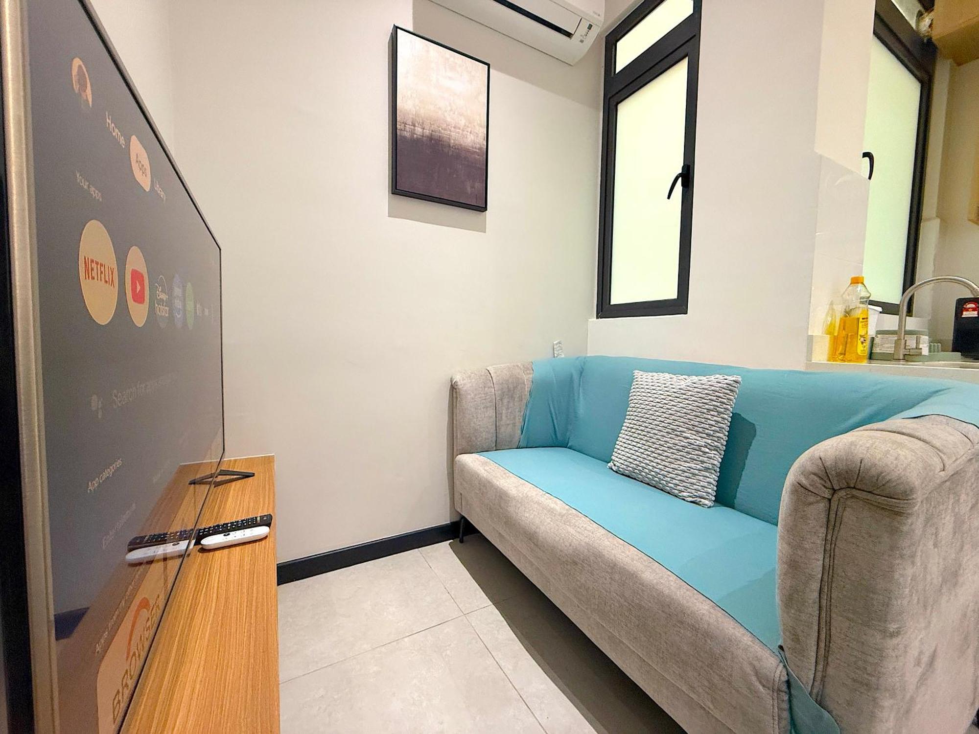 Neu Suites By Serenity Vacation Homes クアラルンプール エクステリア 写真