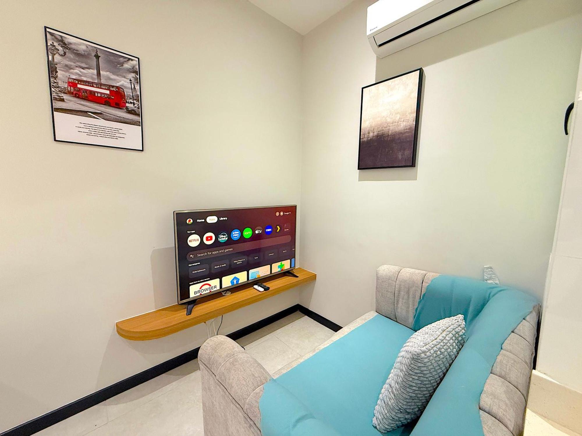 Neu Suites By Serenity Vacation Homes クアラルンプール エクステリア 写真