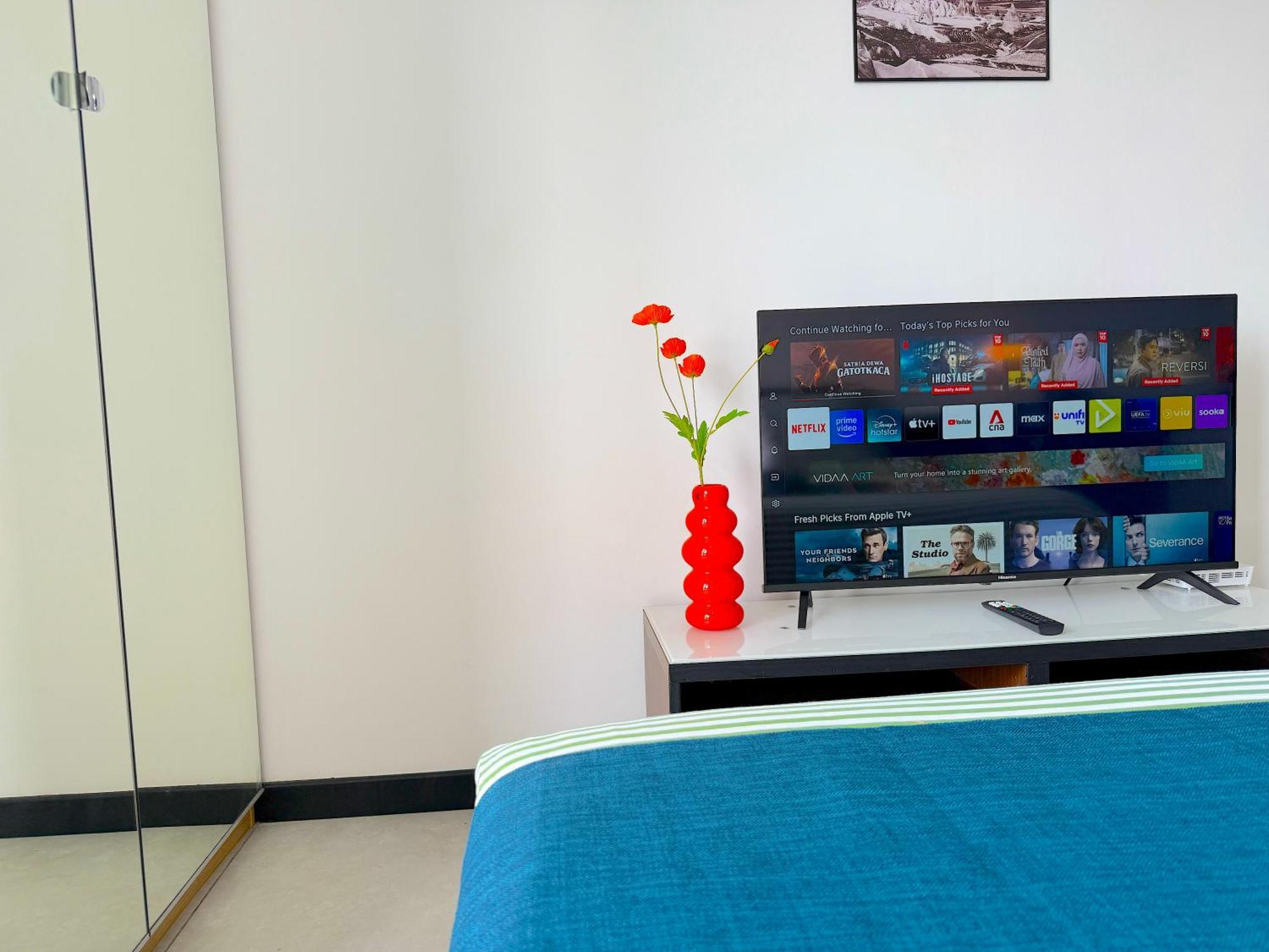 Neu Suites By Serenity Vacation Homes クアラルンプール エクステリア 写真
