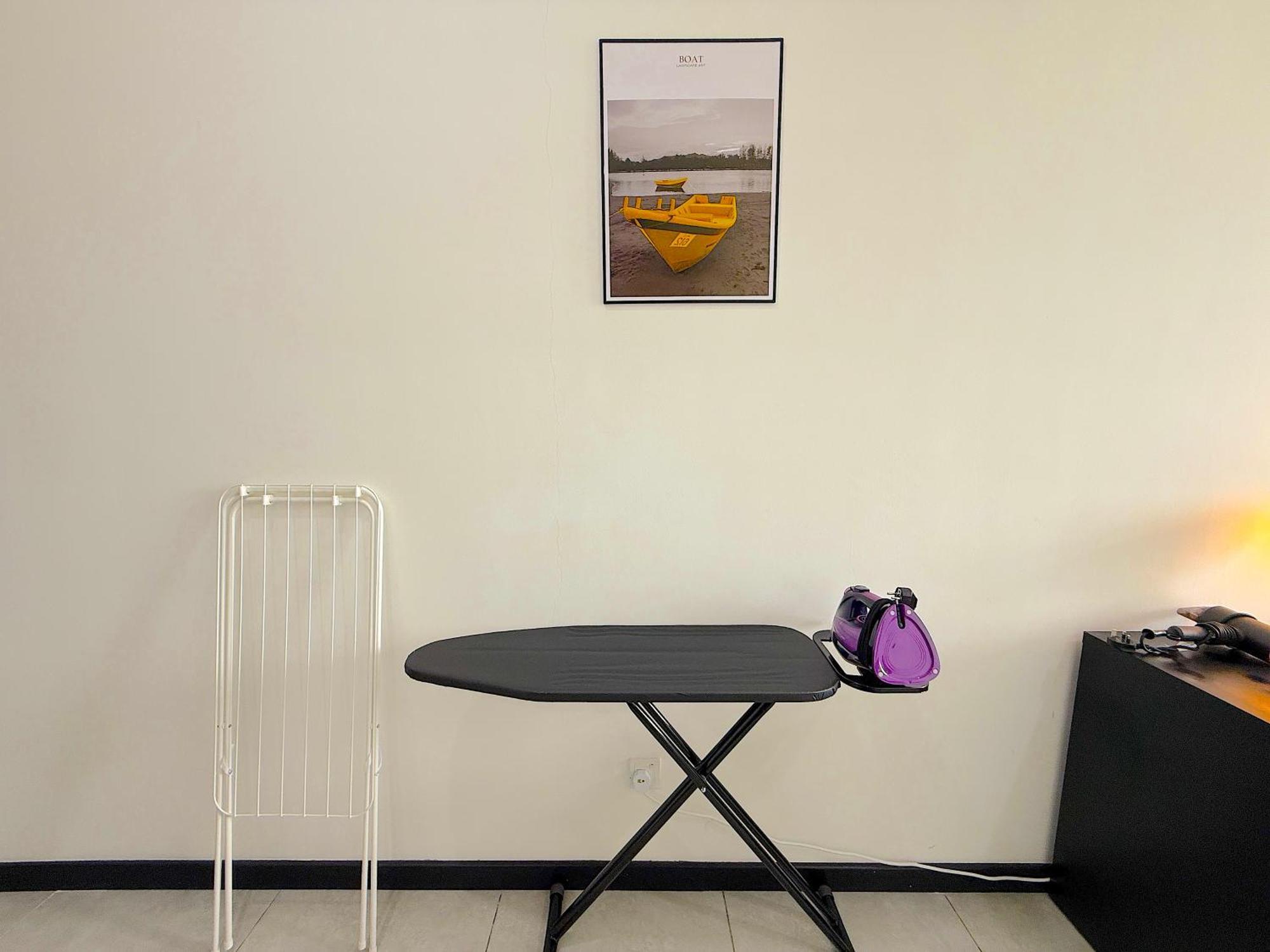Neu Suites By Serenity Vacation Homes クアラルンプール エクステリア 写真