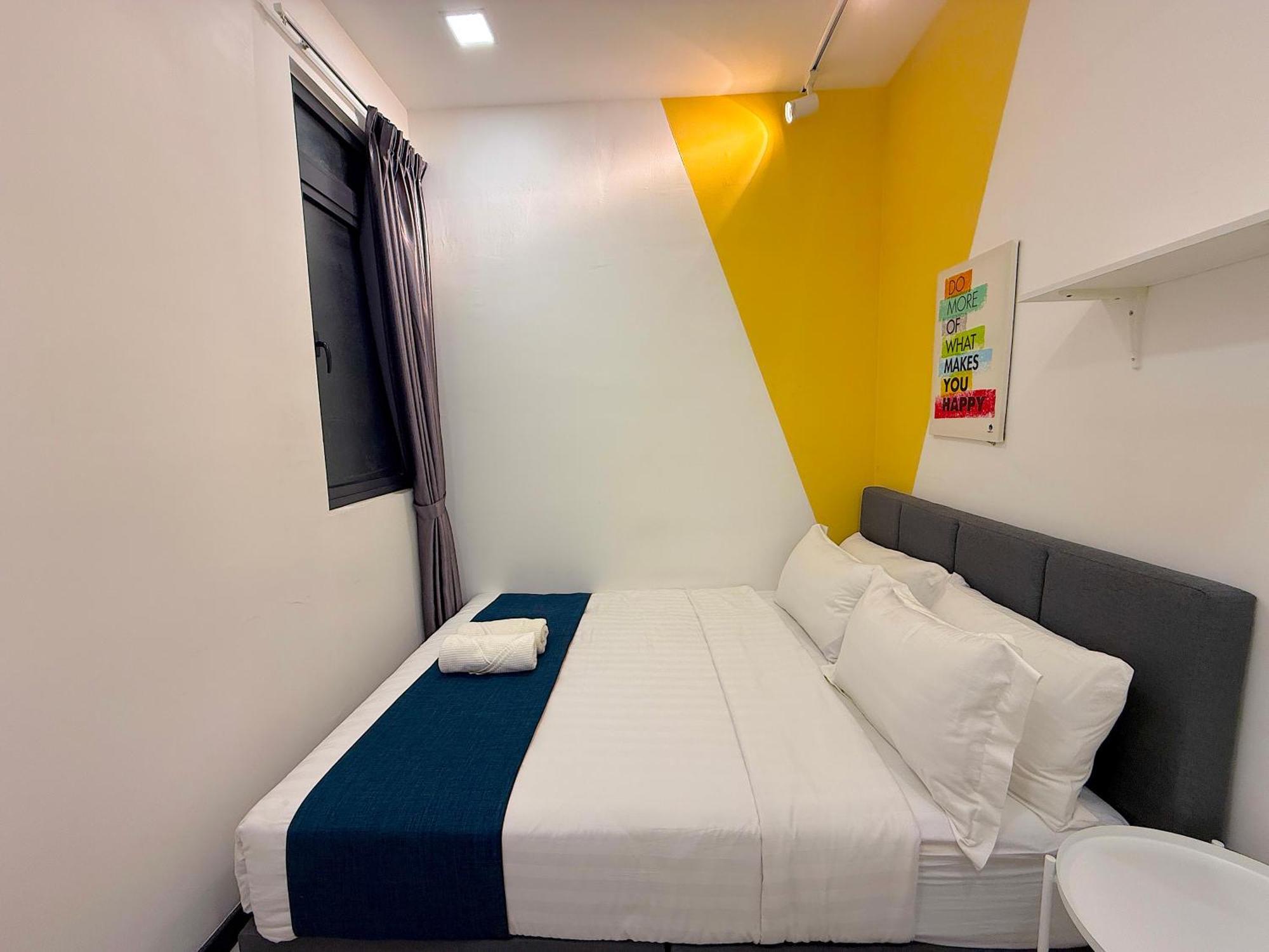 Neu Suites By Serenity Vacation Homes クアラルンプール エクステリア 写真