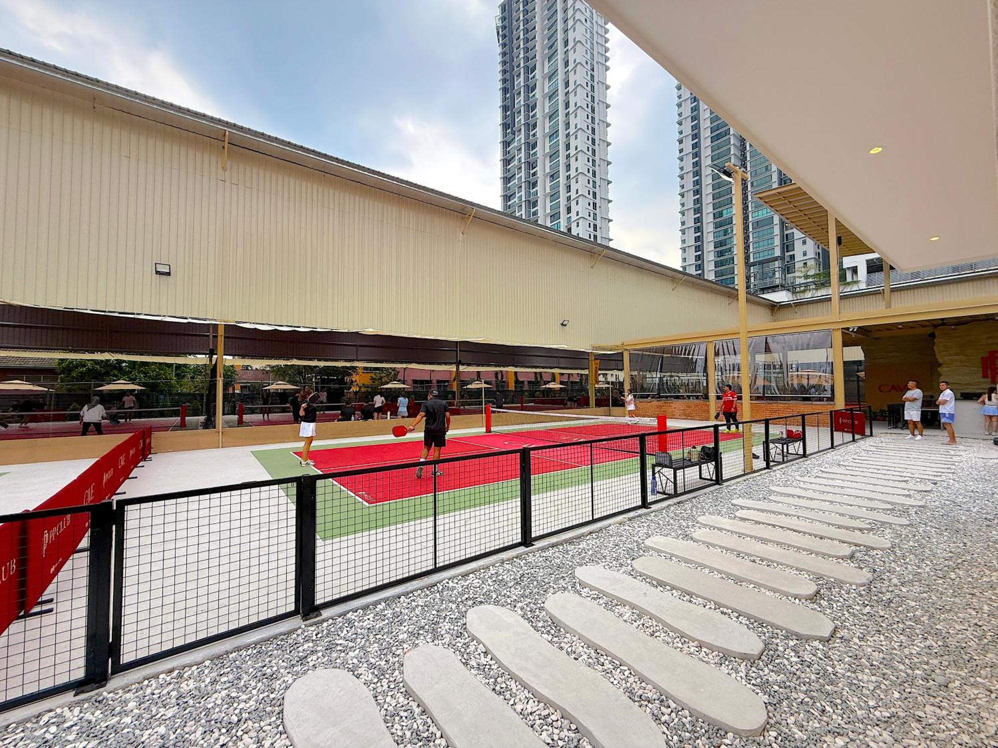 Neu Suites By Serenity Vacation Homes クアラルンプール エクステリア 写真