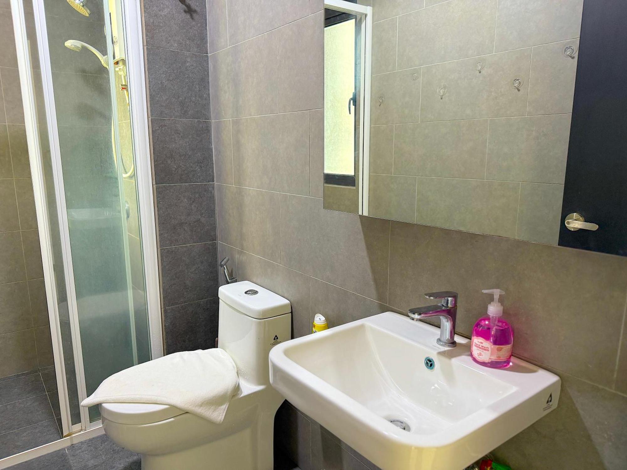 Neu Suites By Serenity Vacation Homes クアラルンプール エクステリア 写真