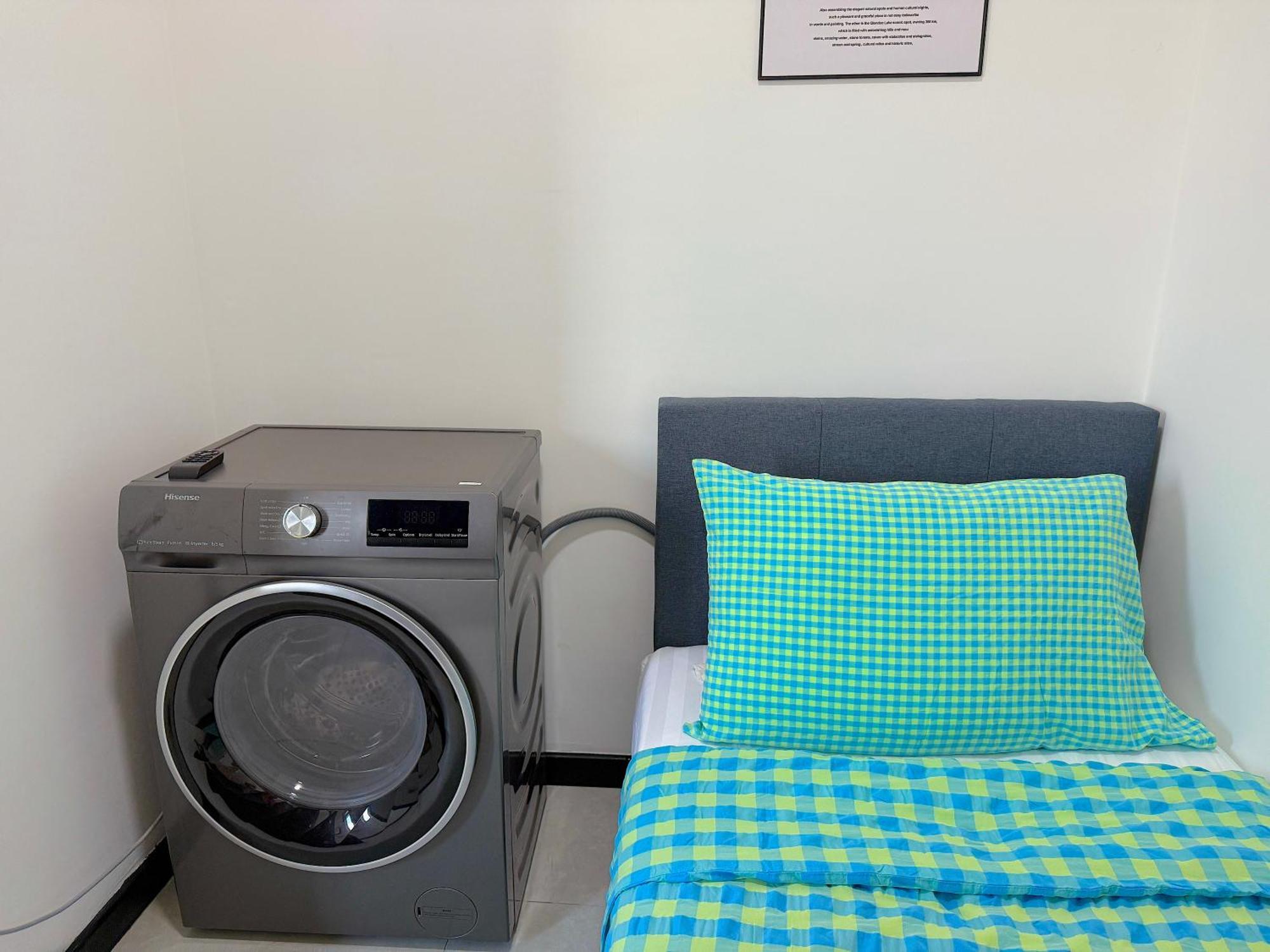 Neu Suites By Serenity Vacation Homes クアラルンプール エクステリア 写真