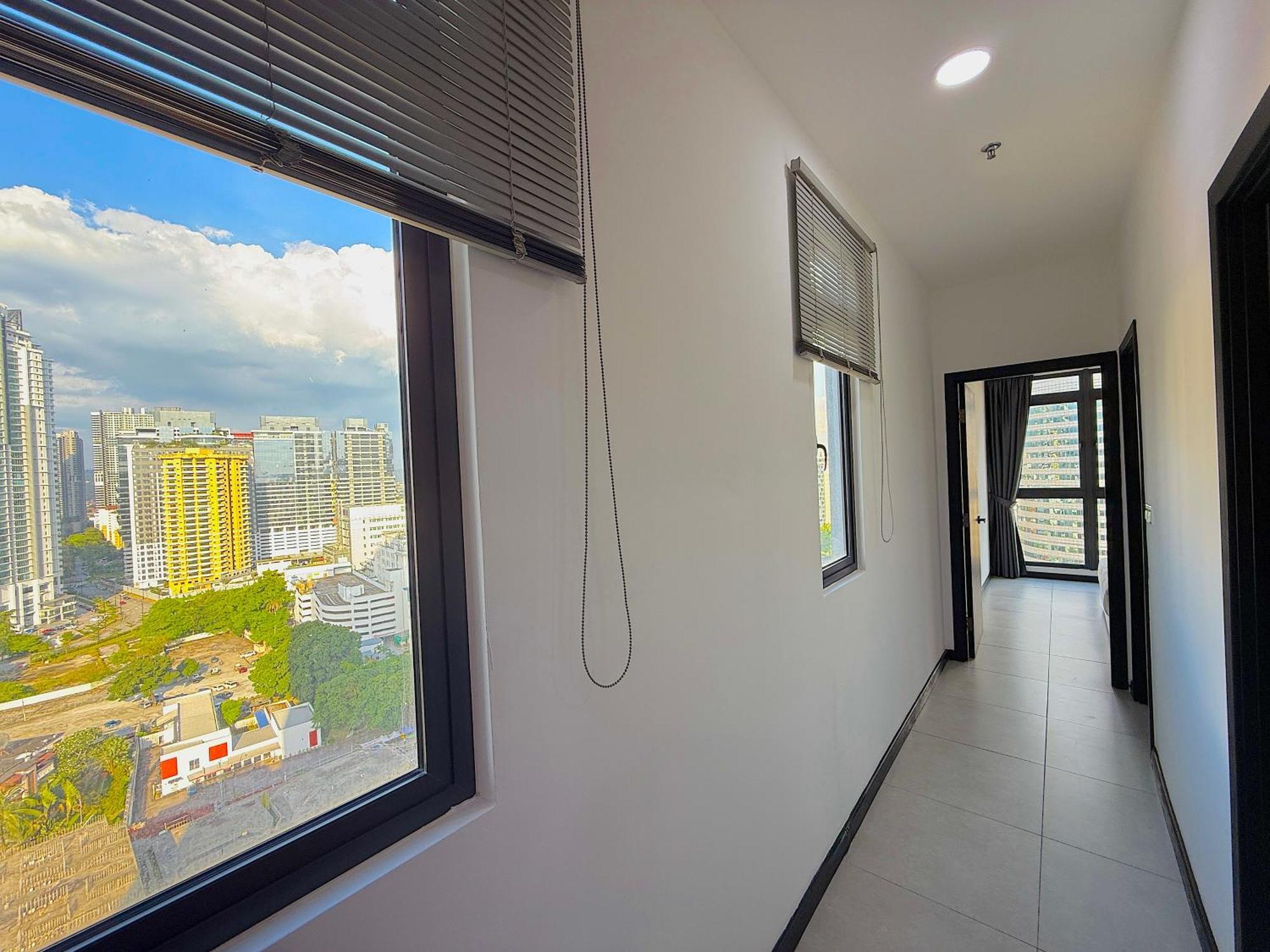Neu Suites By Serenity Vacation Homes クアラルンプール エクステリア 写真