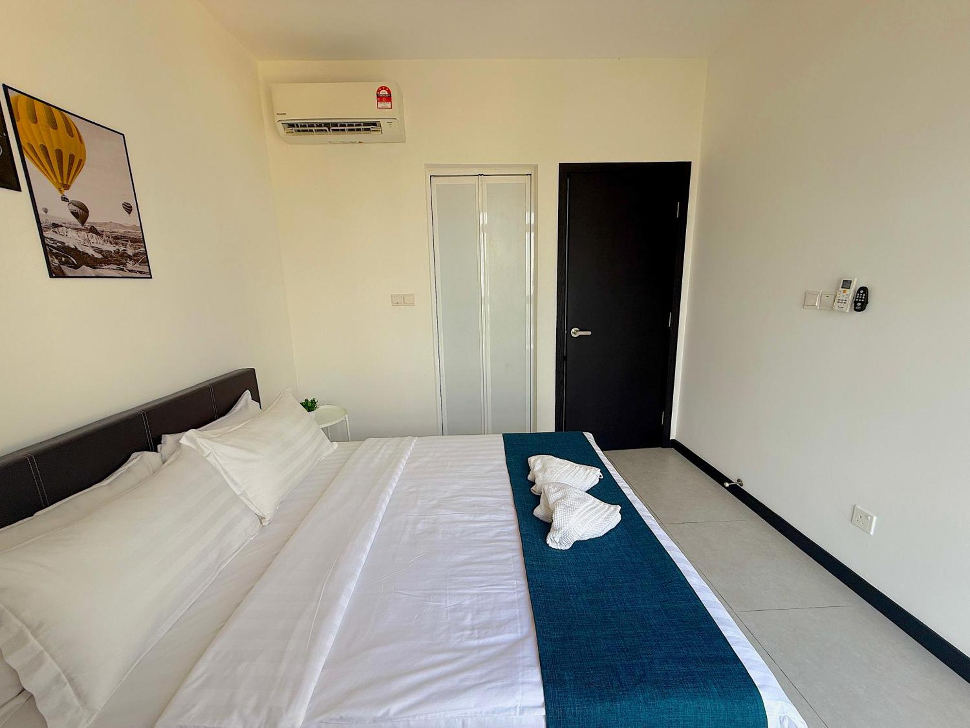 Neu Suites By Serenity Vacation Homes クアラルンプール エクステリア 写真